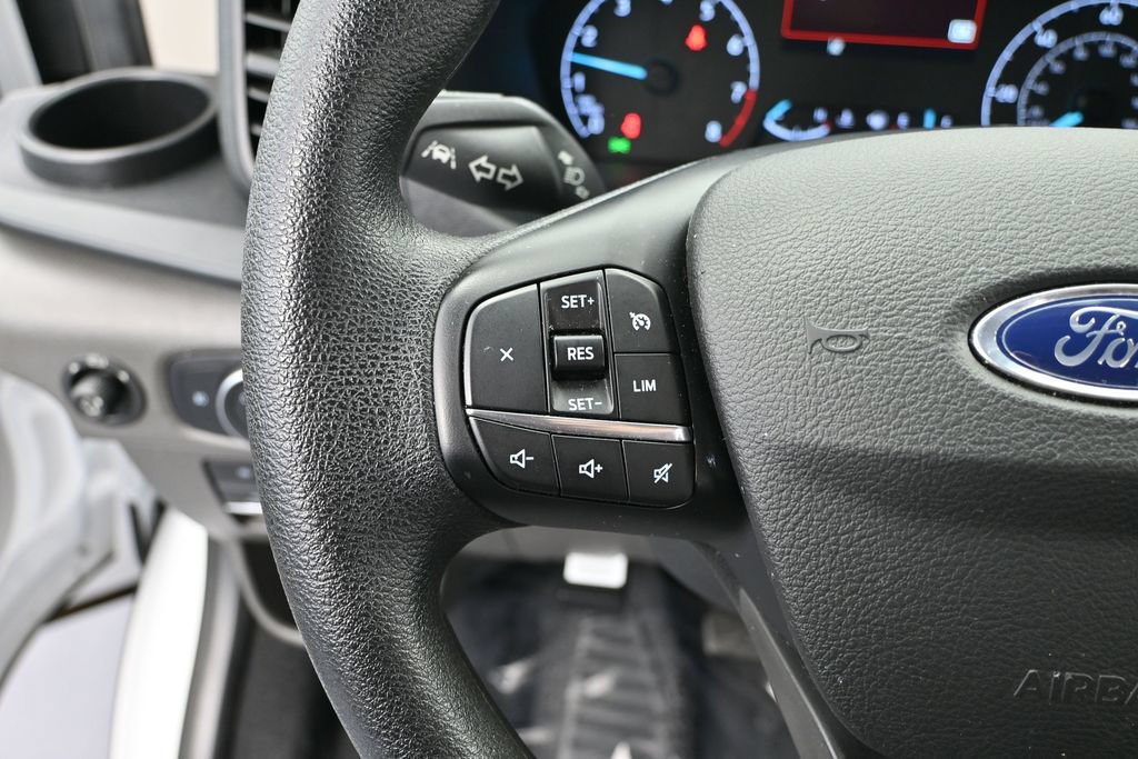 Used 2025 Ford Transit 350 XLT RWD image 19