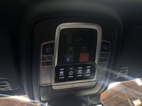 Used 2023 RAM 1500 TRX w/ TRX Level 2 Equipment Group image 19