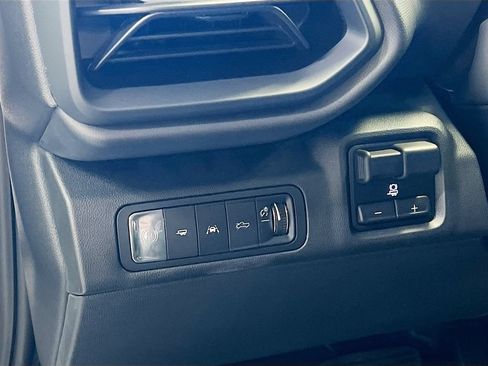 Used 2024 Chevrolet Silverado EV W/T AWD/4WD image 10