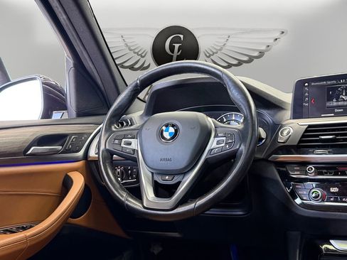 Used 2018 BMW X3 xDrive30i w/ Premium Package image 12