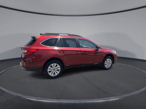 Used 2016 Subaru Outback 2.5i Premium AWD/4WD image 8