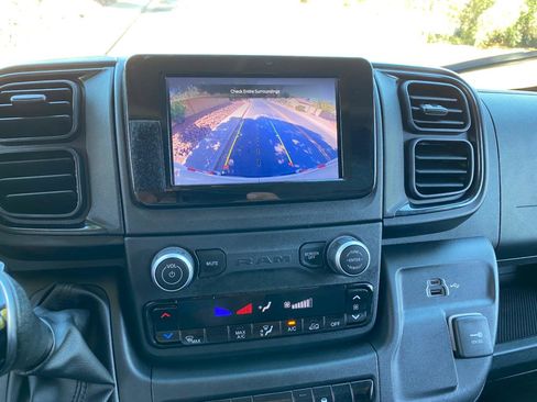 Used 2023 RAM ProMaster 1500 image 50