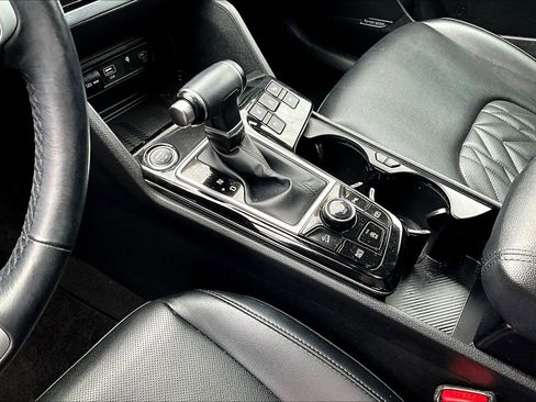 Used 2024 Kia Sportage X-Pro Prestige image 10