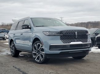 New 2026 Lincoln Navigator Reserve 360° Tour