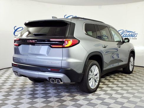 New 2026 GMC Acadia Elevation w/ Elevation Premium Package image 6