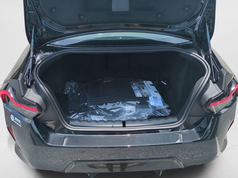 New 2025 BMW 230i Coupe w/ M Sport Package image 13