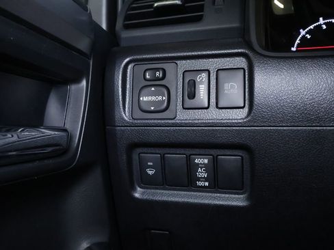 Used 2021 Toyota 4Runner SR5 AWD/4WD image 24