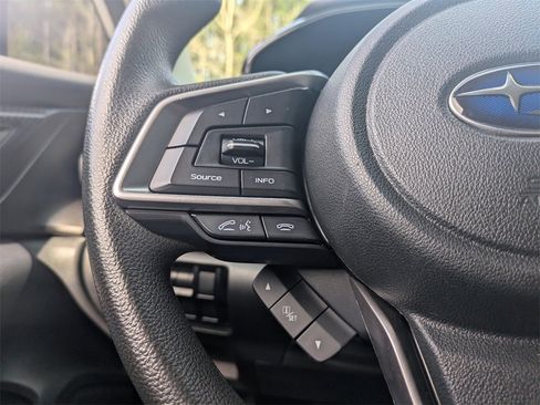 Used 2022 Subaru Impreza 2.0i image 22