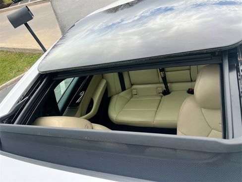 Used 2021 Cadillac CT5 Premium Luxury w/ Parking Package image 23