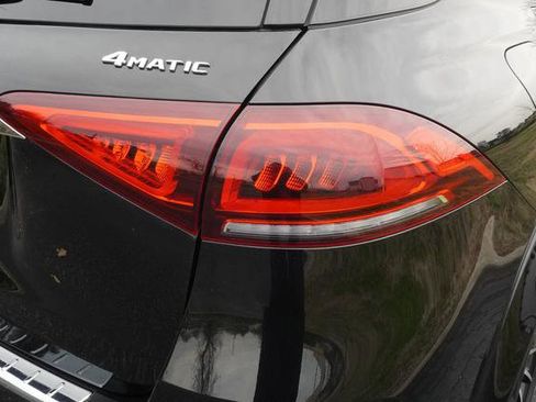 Used 2022 Mercedes-Benz GLE 350 4MATIC image 36