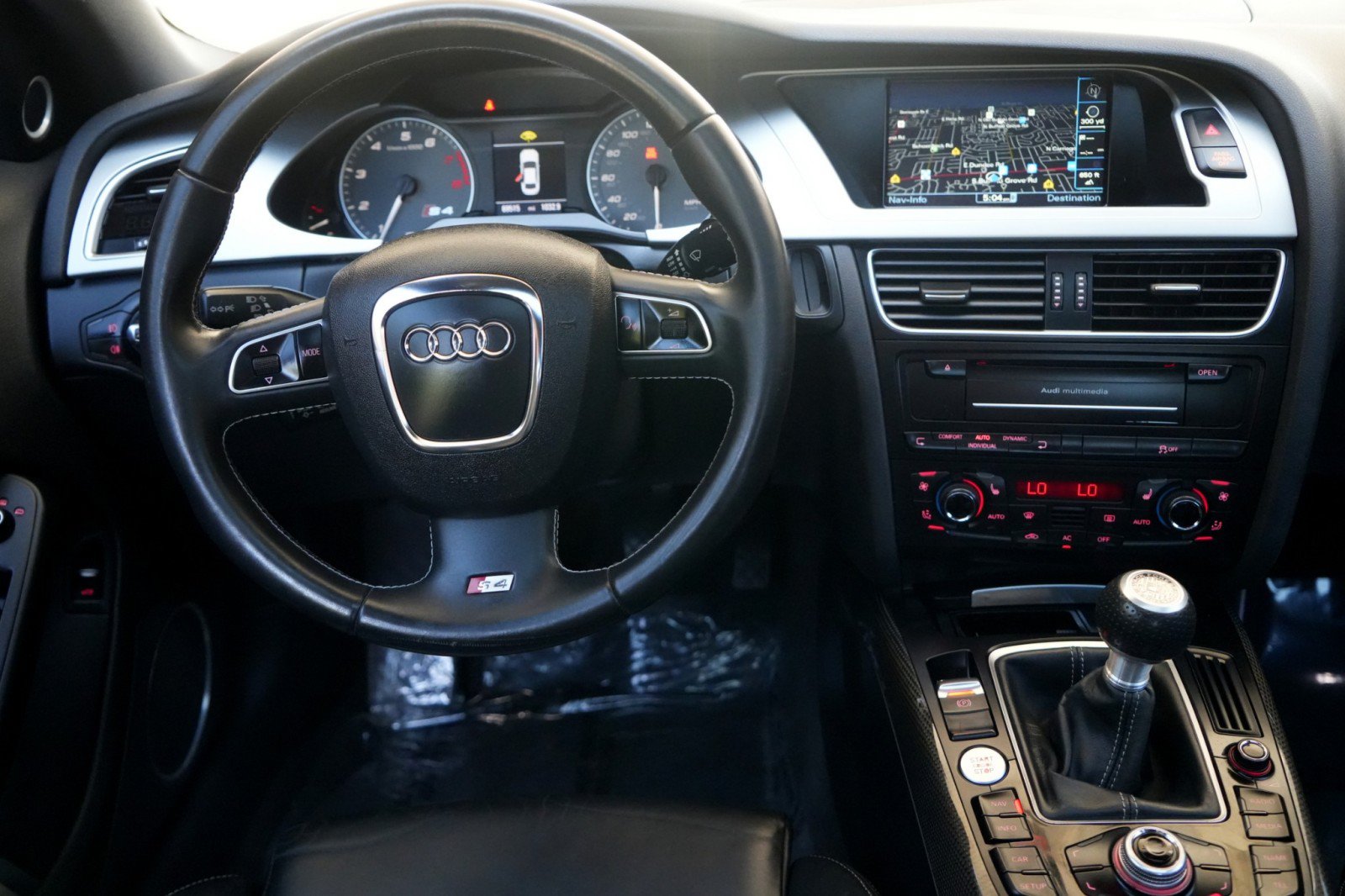 Used 2011 Audi S4 Prestige AWD/4WD image 9