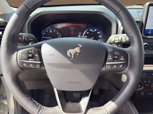 Used 2023 Ford Bronco Sport Badlands AWD/4WD image 20