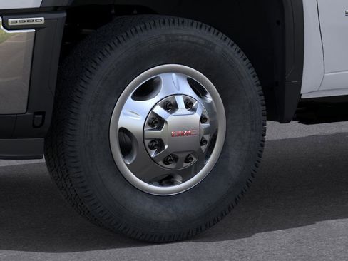 New 2026 GMC Sierra 3500 Pro w/ Convenience Package image 33