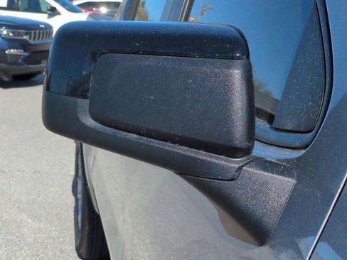 Used 2024 Chevrolet Silverado 1500 RST w/ Convenience Package II image 12