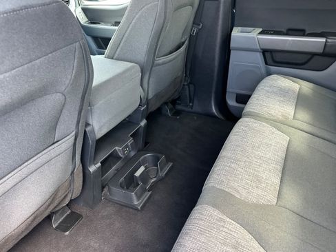 Used 2023 Ford F150 XLT image 4