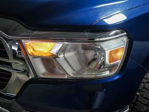 Used 2021 RAM 1500 Big Horn image 4