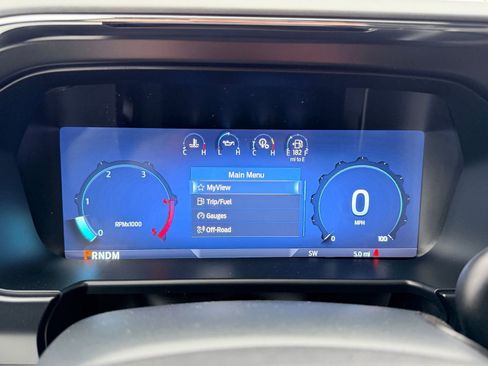 New 2026 Ford F250 XLT w/ XLT Premium Package AWD/4WD image 27