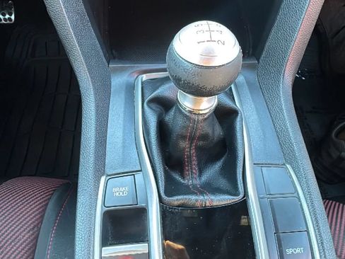 Used 2020 Honda Civic Si image 21