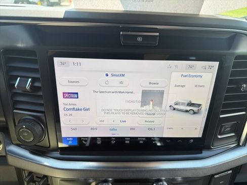 New 2026 Ford F250 Platinum AWD/4WD image 23