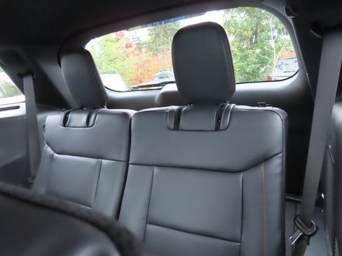 New 2026 Ford Explorer ST w/ Sun And Sound Package image 17