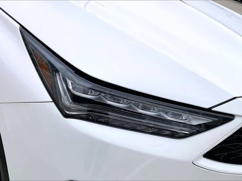 Used 2023 Acura MDX Type S image 25