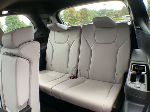 Used 2026 Lexus TX 350 AWD w/ Technology Package image 24