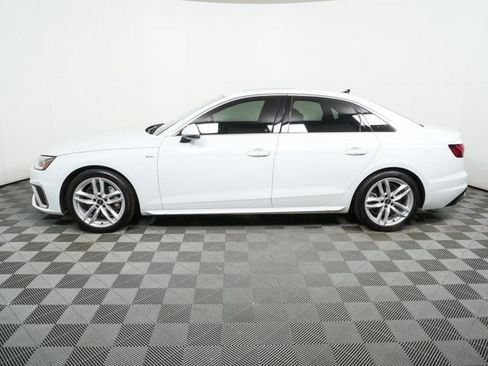 Used 2023 Audi A4 2.0T Premium AWD/4WD image 29