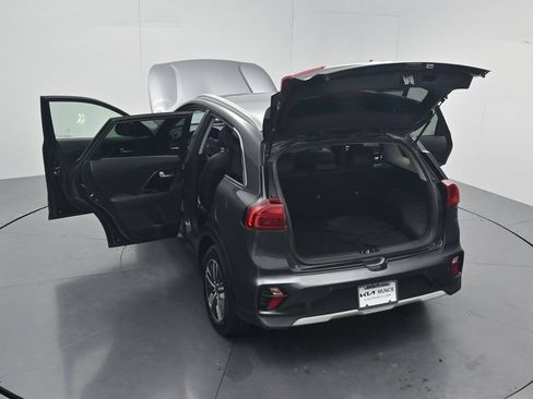 Used 2020 Kia Niro EX Premium FWD image 58