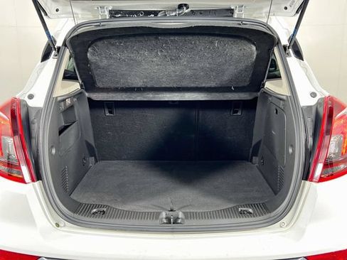 Used 2018 Buick Encore Preferred FWD image 24