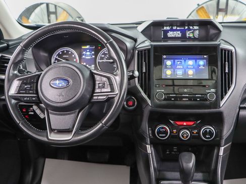 Used 2020 Subaru Forester Premium image 17