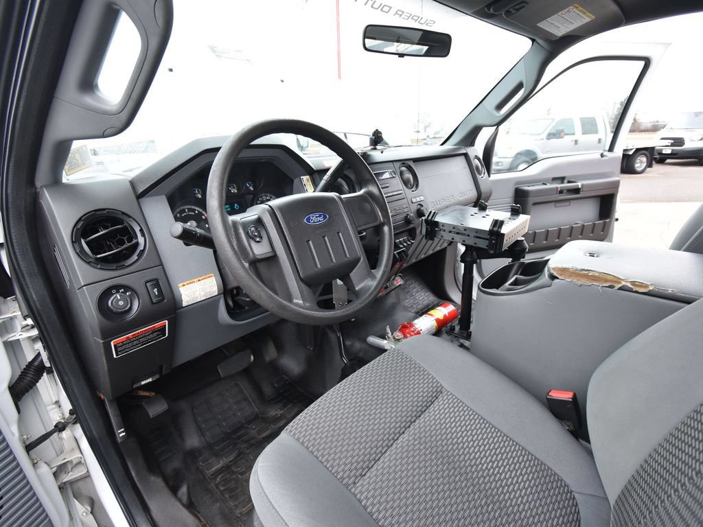 Used 2011 Ford F450 XL w/ PWR Equipment Group AWD/4WD image 33