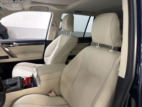 Used 2023 Lexus GX 460 Premium AWD/4WD image 5
