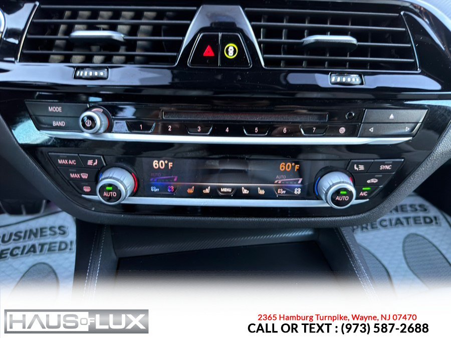 Used 2019 BMW M5 w/ Executive Package AWD/4WD image 33
