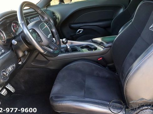 Used 2018 Dodge Challenger R/T Scat Pack image 12