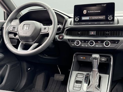 Used 2023 Honda CR-V Sport image 3