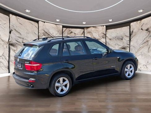 Used 2010 BMW X5 xDrive35d AWD/4WD image 13
