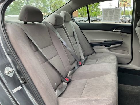 Used 2011 Honda Accord LX image 32