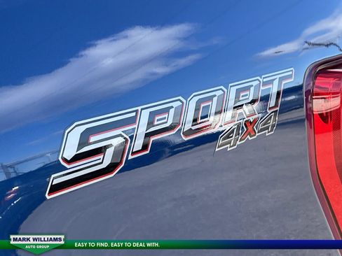 Certified 2022 Ford F150 XLT w/ Equipment Group 302A High image 10