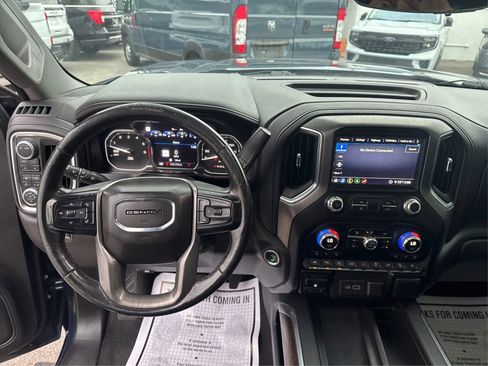 Used 2020 GMC Sierra 1500 Denali w/ Denali Ultimate Package AWD/4WD image 16