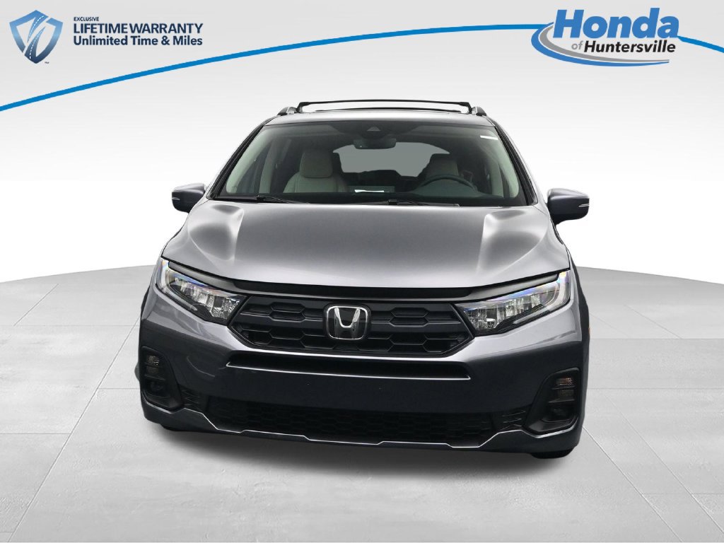 New 2027 Honda Odyssey EX-L image 3