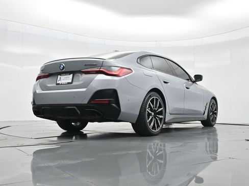 Used 2024 BMW M440i xDrive Gran Coupe image 48