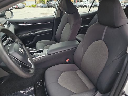 Used 2023 Toyota Camry LE FWD image 14