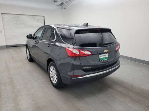Used 2020 Chevrolet Equinox LT FWD image 5