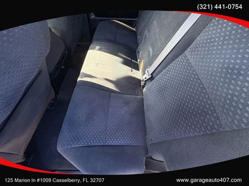 Used 2007 Toyota Tundra SR5 image 20