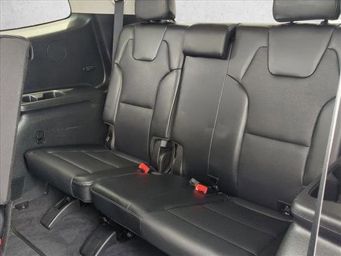 Used 2022 Kia Telluride LX AWD/4WD image 19