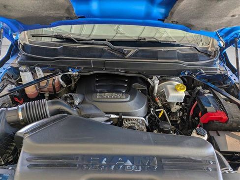 Used 2024 RAM 2500 Power Wagon w/ Level 2 Equipment Group image 22