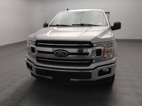 Used 2019 Ford F150 XLT w/ Trailer Tow Package AWD/4WD image 15