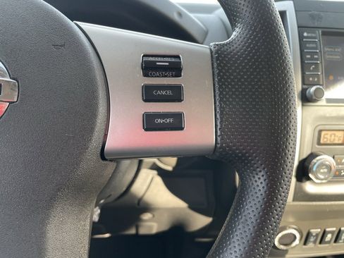 Certified 2021 Nissan Frontier SV image 10