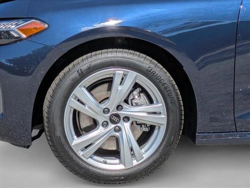 New 2025 Audi A5 2.0T Premium Plus image 10