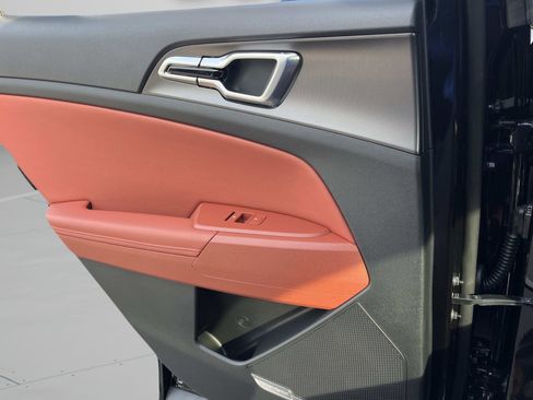 New 2026 Kia Sportage SX Prestige image 28